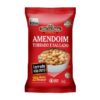 AMENDOIM DACOLONIA TRITURADO 500GR