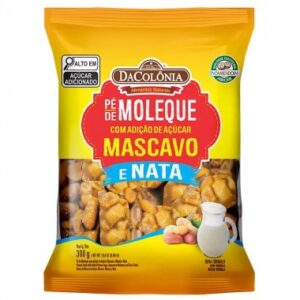 PE MOLEQUE DACOLONIA NATA PC 300GR