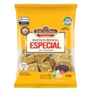 RAPADURA DACOLONIA ESPECIAL 160GR