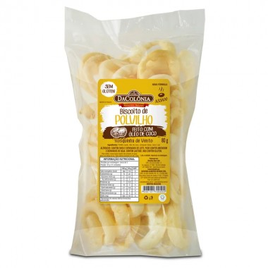 BISCOITO DACOLONIA AMANTEIGADO TRAD 300G