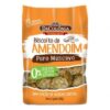 BISCOITO DACOLONIA AMENDOIM 200GR