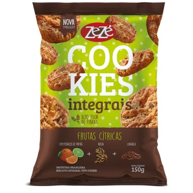 BISCOITO GERMANI MEL COM GLACE 300GR