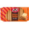 BISCOITO ZEZE ROSQUINHAS COCO 300GR