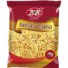 BATATA PALHA ZEZE 70GR