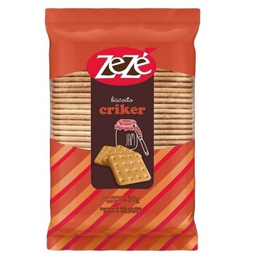 BISCOITO PARATI COOKIE BAUNILHA 60GR