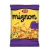 BISCOITO ZEZE MIGNON ORIGINAL 60GR