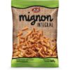 BISCOITO ZEZE MIGNON INTEGRAL 60GR