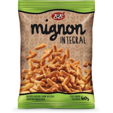 BISCOITO ZEZE PAO DE MEL 140GR