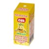 SUCO CBS LARANJA 200ML