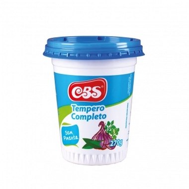 TEMPERO ODERICH SEM PIMENTA 1KG