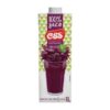 SUCO CBS LARANJA 100PC 1L