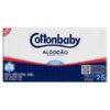 ALGODAO COTTONBABY ROLO 25GR
