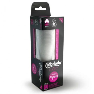 ALGODAO COTTONBABY DISCO LADY