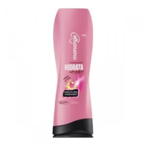 CONDICIONADOR MONANGE HIDRAT PODER325ML
