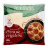 MASSA ROMENA PIZZA DE FRIGIDEIRA 300GR