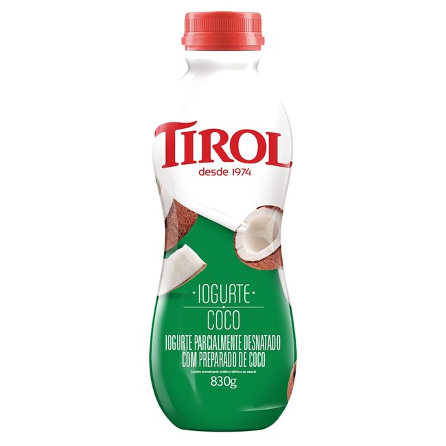 IOG TIROL COCO GFA 830GR