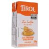 LEITE CONDENSADO TRIANGULO MINEIRO 395GR