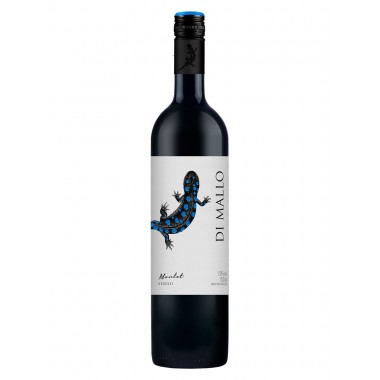 VINHO DI MALLO MERLOT 750ML
