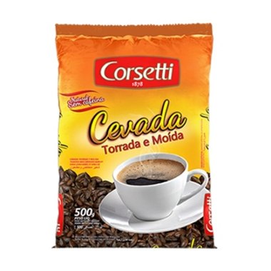 CEVADA CORSETTI TORRADA MOIDA 500GR