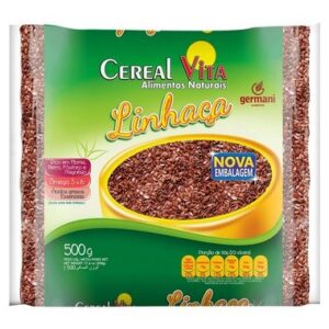 LINHACA CEREAL VITA 200GR