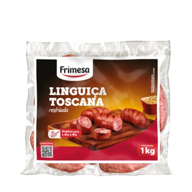 LINGUICA FRIMESA PCT 1KG