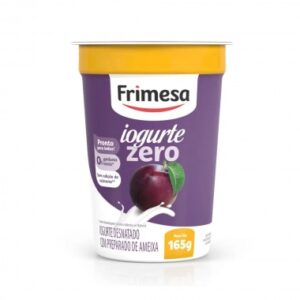 IOGURTE FRIMESA CP AMEIXA ZERO 165GR