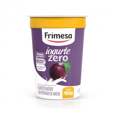 IOGURTE CORPUS MOR 800G