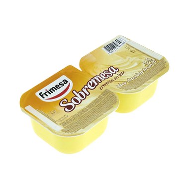 SOBREMESA FRIMESA CHOCOLATE BCO 200GR