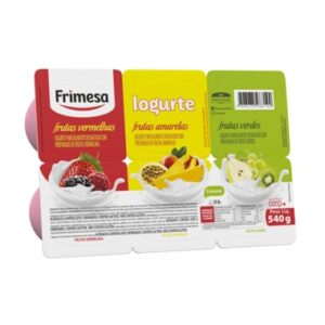IOGURTE FRIMESA FRUTAS VER AMA VDE 540GR