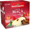 CHA MADRUGADA MACA/CANELA 15GR
