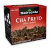 CHA MADRUGADA PRETO C/CANELA 15GR