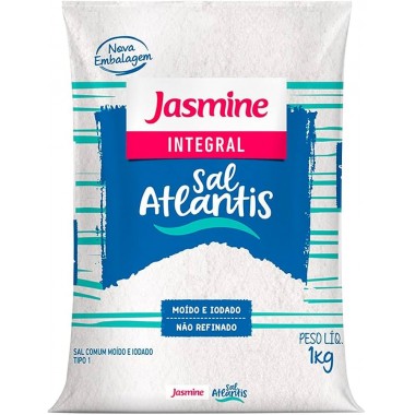 SAL ATLANTIS JASMINE INTEGRAL 1KG