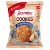BISCOITO JASMINE COOKIES INT CASTA 120GR