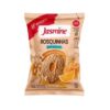 BISCOITO JASMINE ROSCA LIGHT COCO 150GR