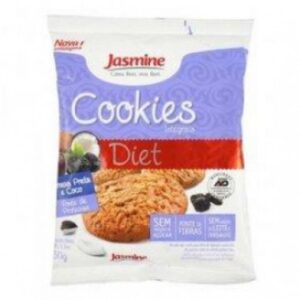 BISCOITO JASMINE COOKIES AMEIX COCO 150G