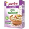 AVEIA JASMINE FLOCOS FINOS S GLUTEN 170G