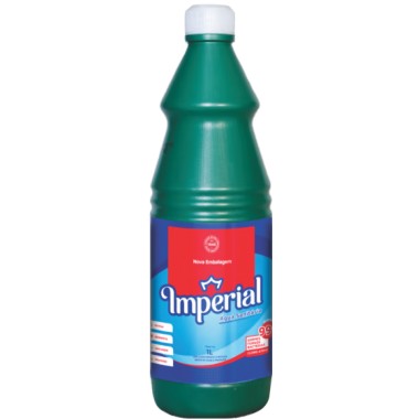AGUA SANITARIA IMPERIAL 1L