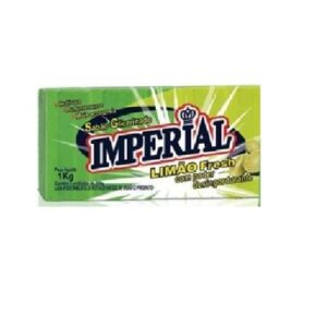 SABAO BARRA IMPERIAL LIMAO C5 200GR