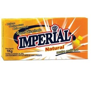 SABAO BARRA IMPERIAL NATURAL C5 200GR