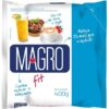 ADOCANTE MAGRO ACUCAR LIGHT 400GR