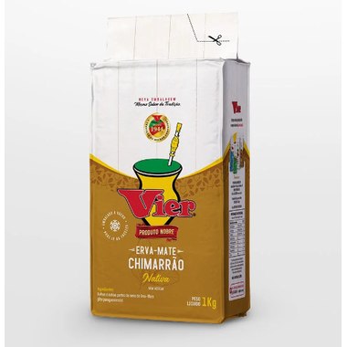 ERVA MATE VIER NATIVA 1KG