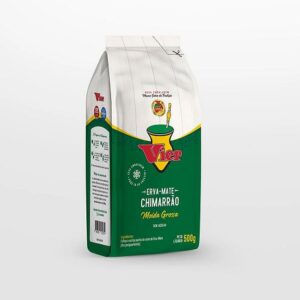 ERVA MATE VIER 500GRXXXXXXXXXXXXXXXXXXXX