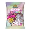 MASSA BARILLA SPAGUETTI N8 500GR