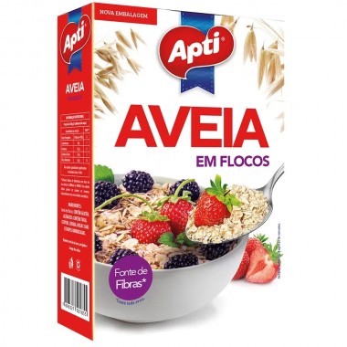 AVEIA APTI FLOCOS 150GR