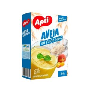 AVEIA APTI FLOCOS FINOS 150GR