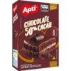 CHOCOLATE PO APTI 50PC CAC PREMIUM 200GR