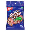 CONFEITO MICANGA CHOCOTRIX 30GR