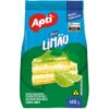 MISTURA BOLO APTI MILHO PCT 400GR
