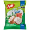 COCO RALADO APTI S/ACUCAR 100GR