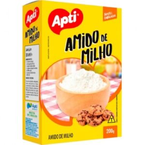 AMIDO MILHO APTI 200GR